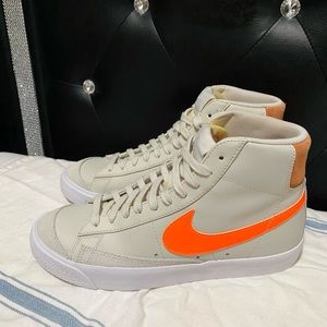 Nike blazers shoes
